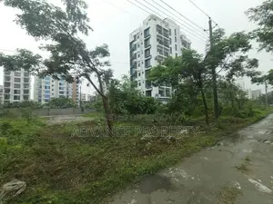 Plot for Sale at Block-L, South Facing