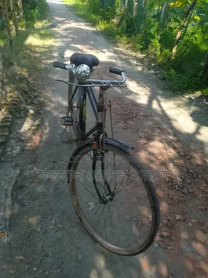 বড় সাইকেল