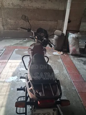 রানার চিতা ১০০ ২০২২ লাল