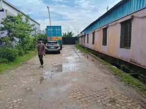 রাজেন্দ্রপুর, গাজীপুরে ১,০০,০০০ বর্গফুটের ওয়্যারহাউস কাম ফ্যাক্টরি শেড