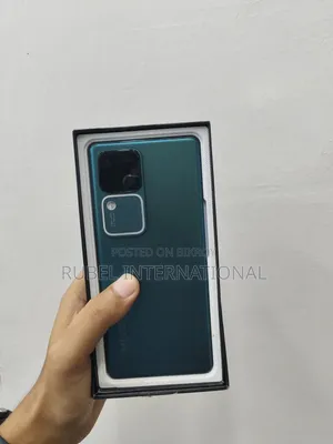 Vivo V30e 128 GB Green