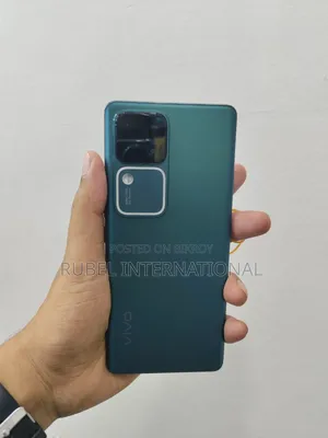 Vivo V30e 128 GB Green