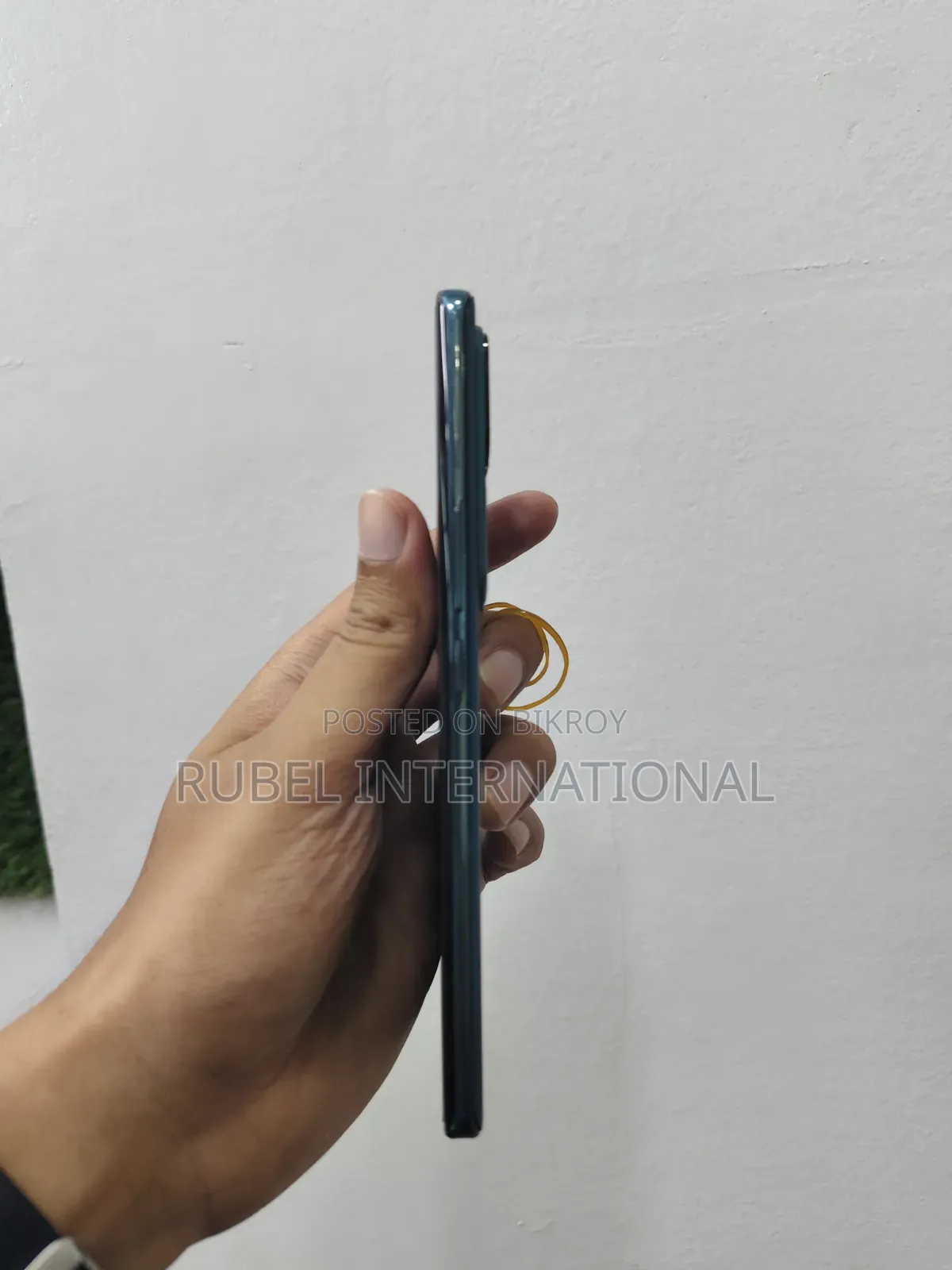 Vivo V30e 128 GB Green