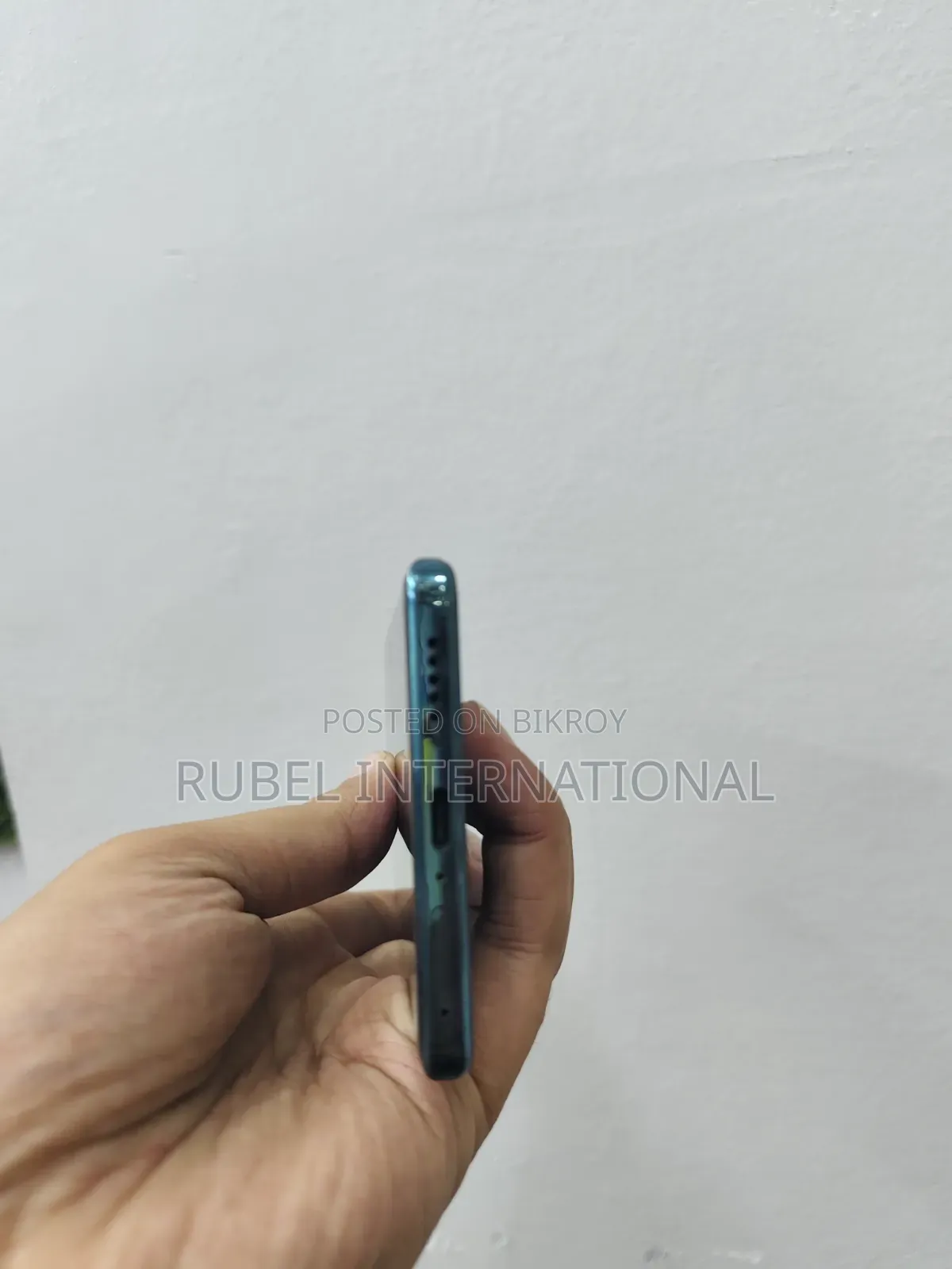 Vivo V30e 128 GB Green