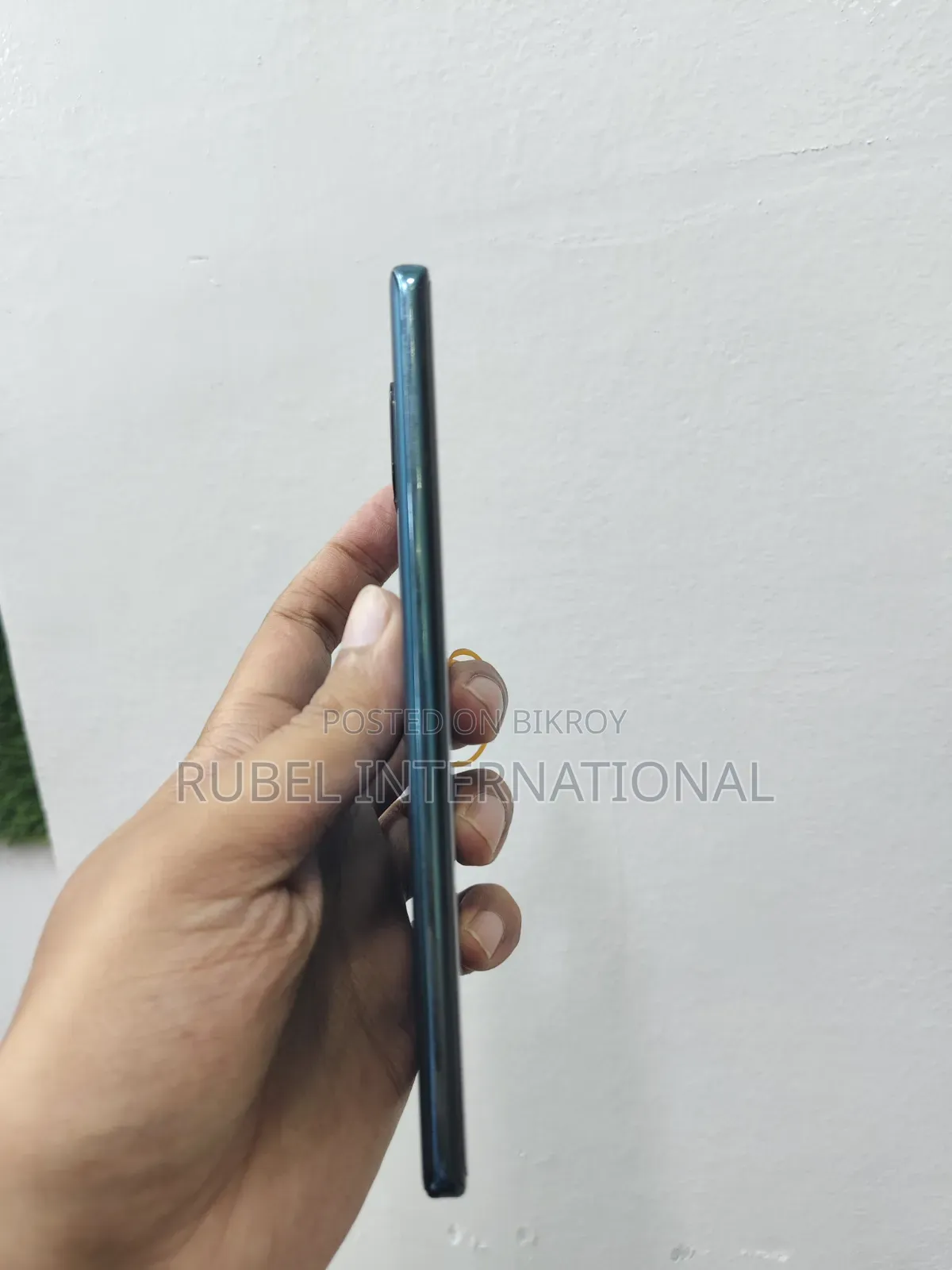 Vivo V30e 128 GB Green