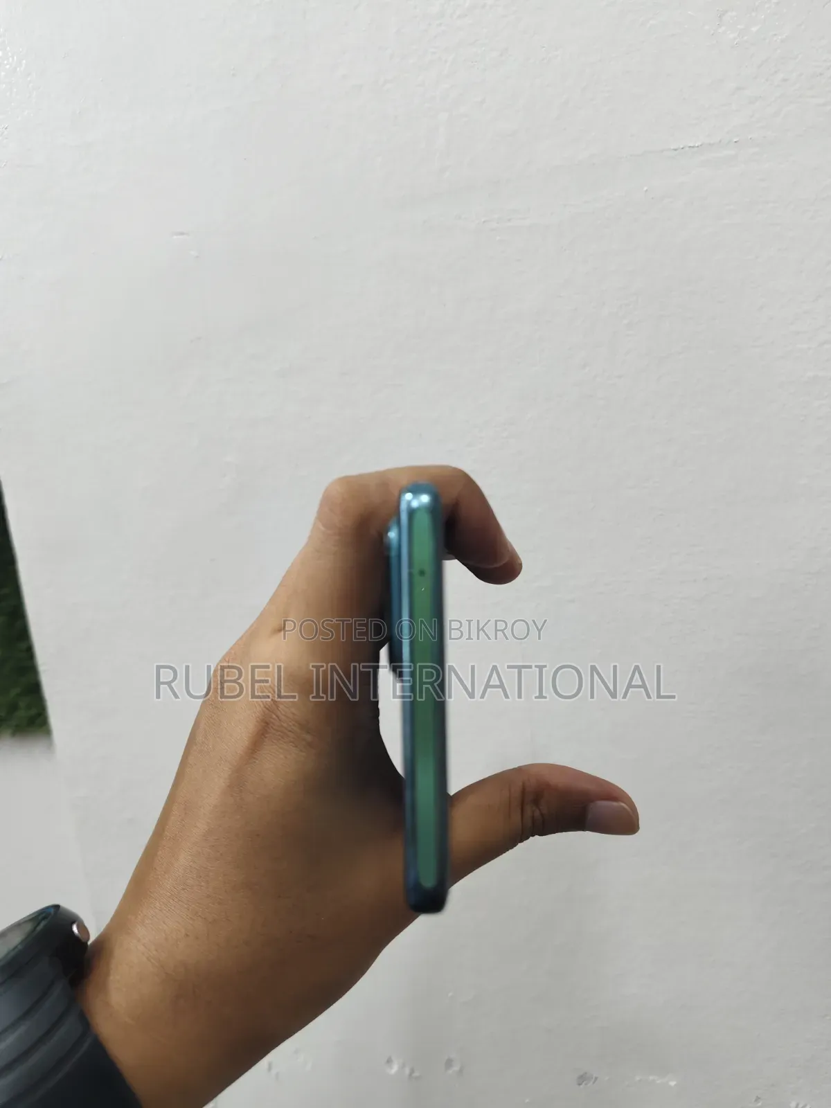 Vivo V30e 128 GB Green