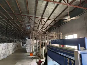 রাজেন্দ্রপুর, গাজীপুরে ১,০০,০০০ বর্গফুটের ওয়্যারহাউস কাম ফ্যাক্টরি শেড