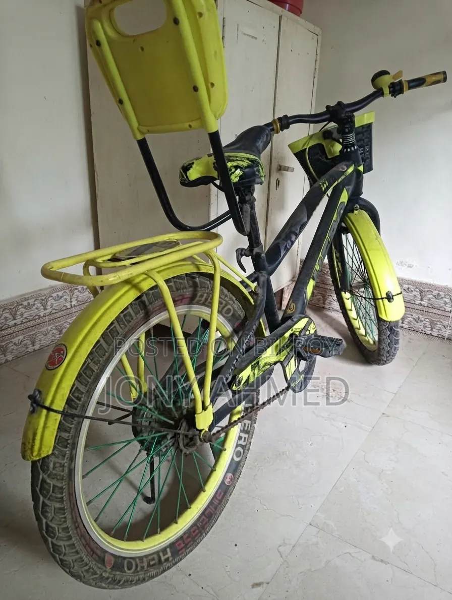 Bicycle