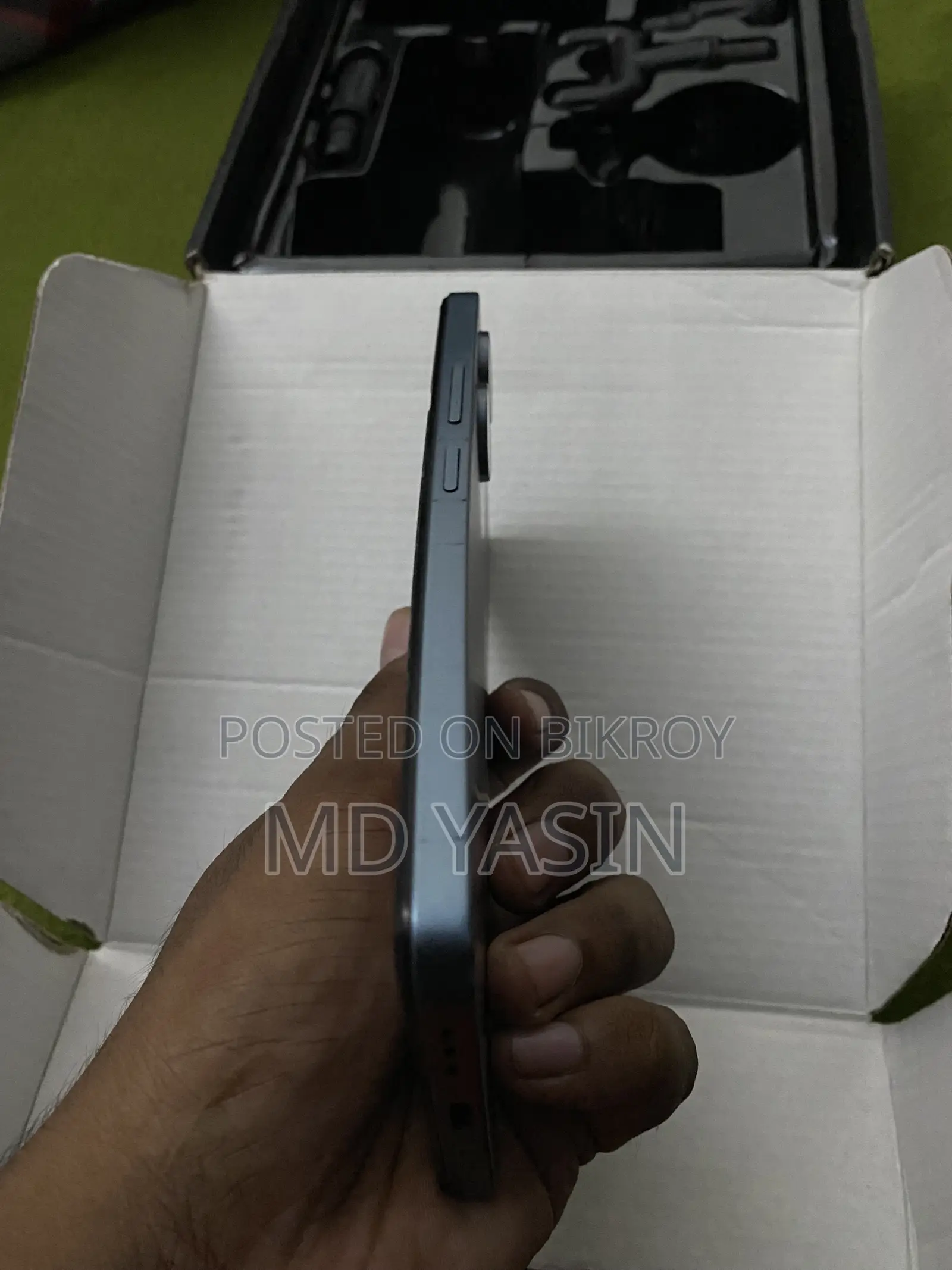 Xiaomi Redmi 13C 128 GB Blue