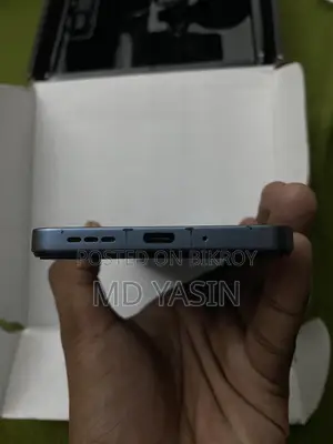 Xiaomi Redmi 13C 128 GB Blue