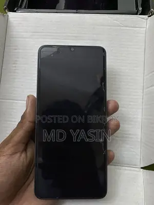 Xiaomi Redmi 13C 128 GB Blue