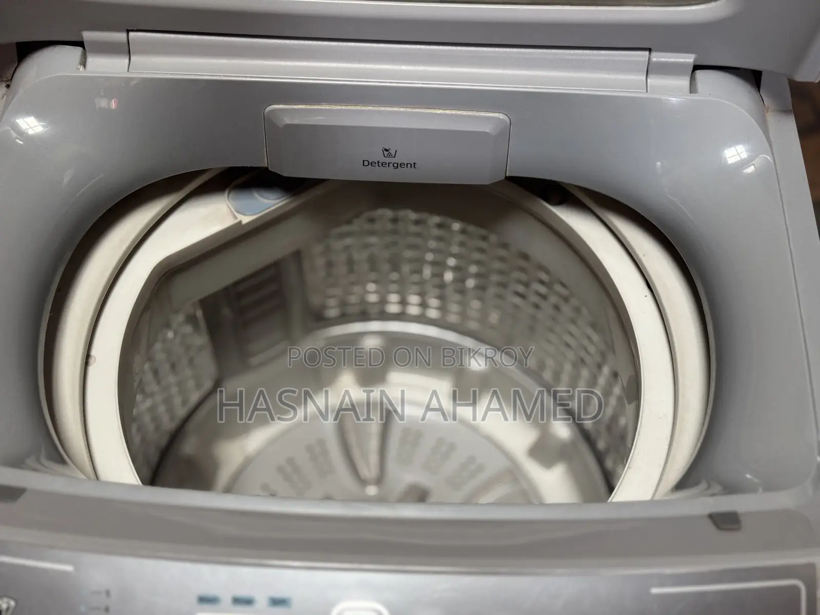 Samsung Washing Machine