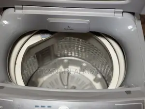 Samsung Washing Machine