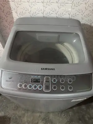 Samsung Washing Machine