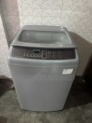 Samsung Washing Machine