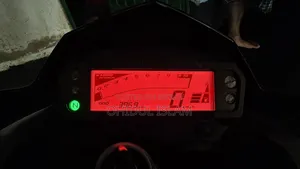 Yamaha FZS V2 2026 Gray