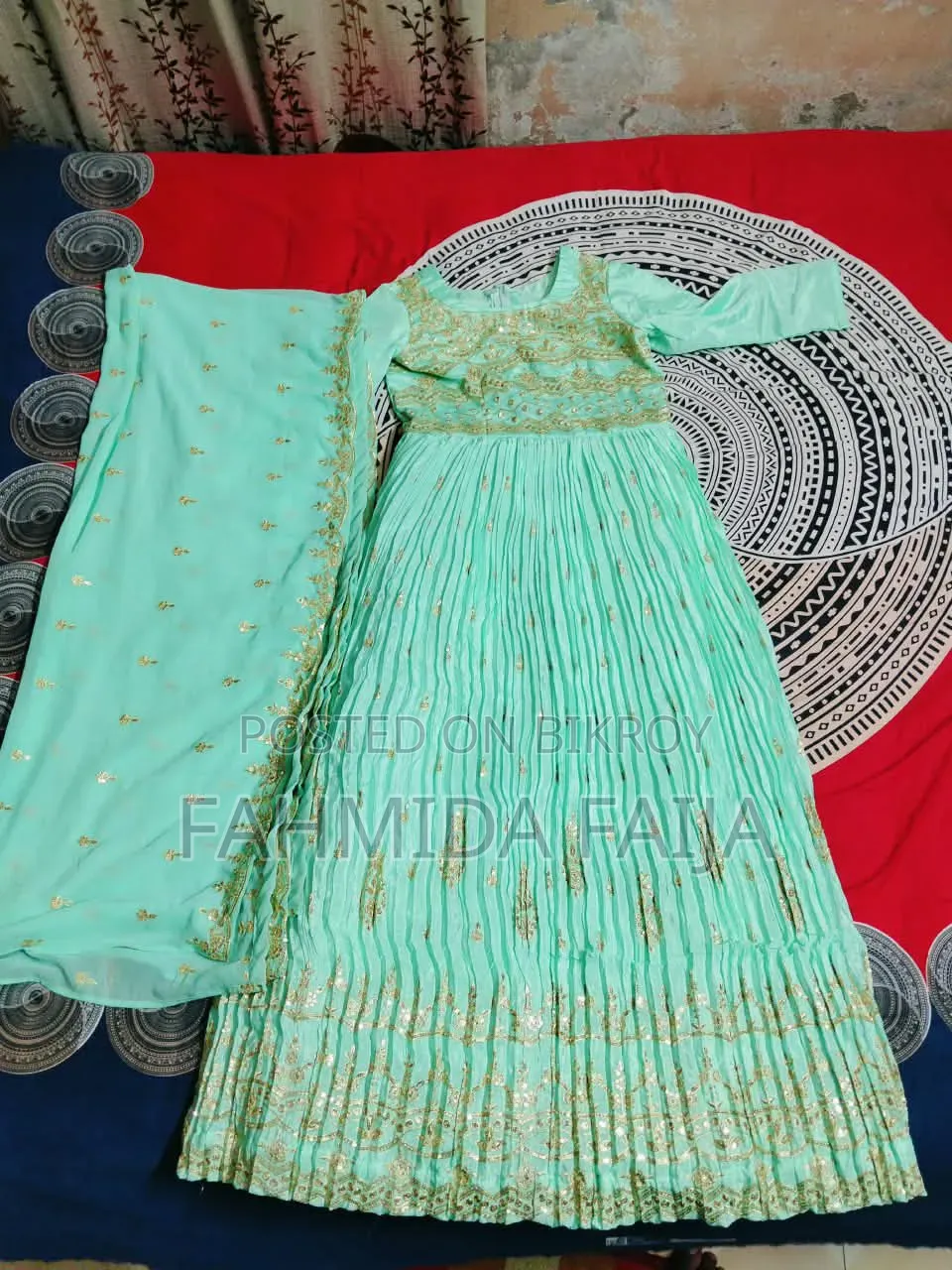 Gown/ Party Wear
