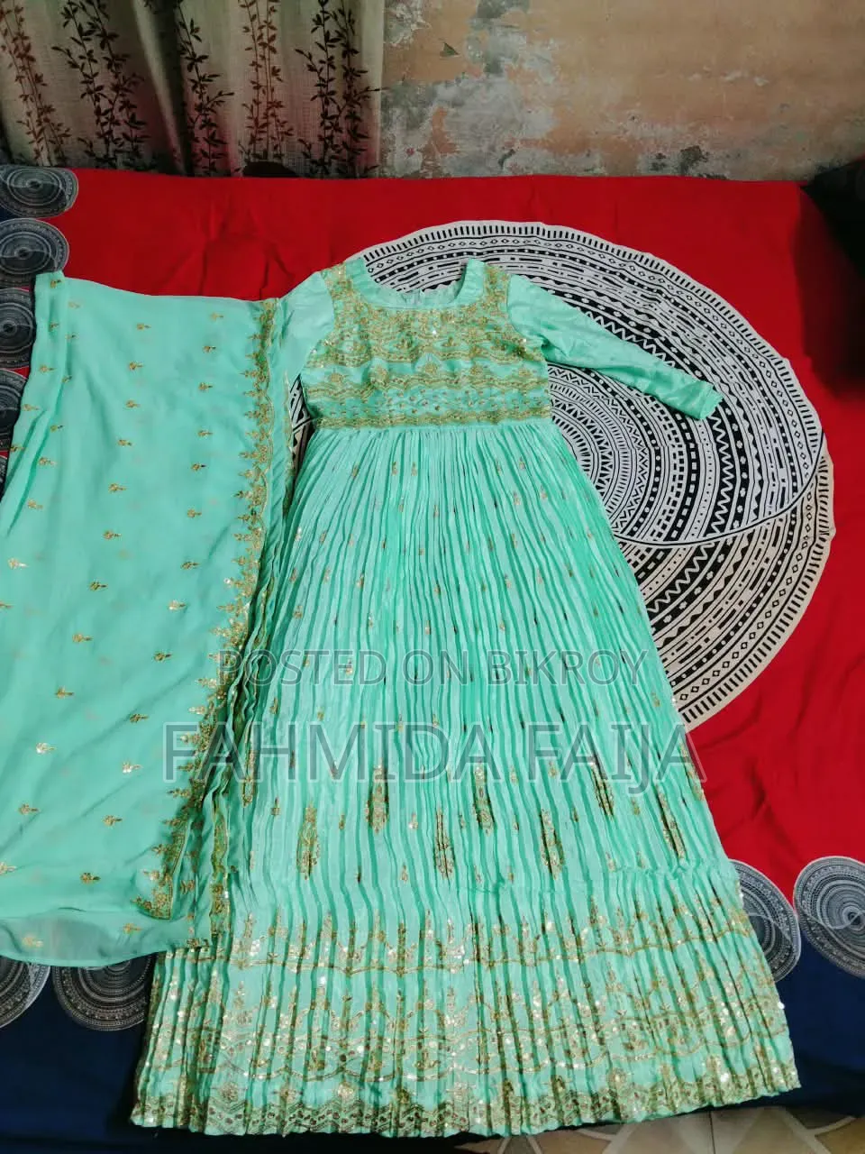 Gown/ Party Wear