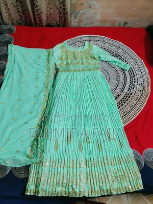 Gown/ Party Wear