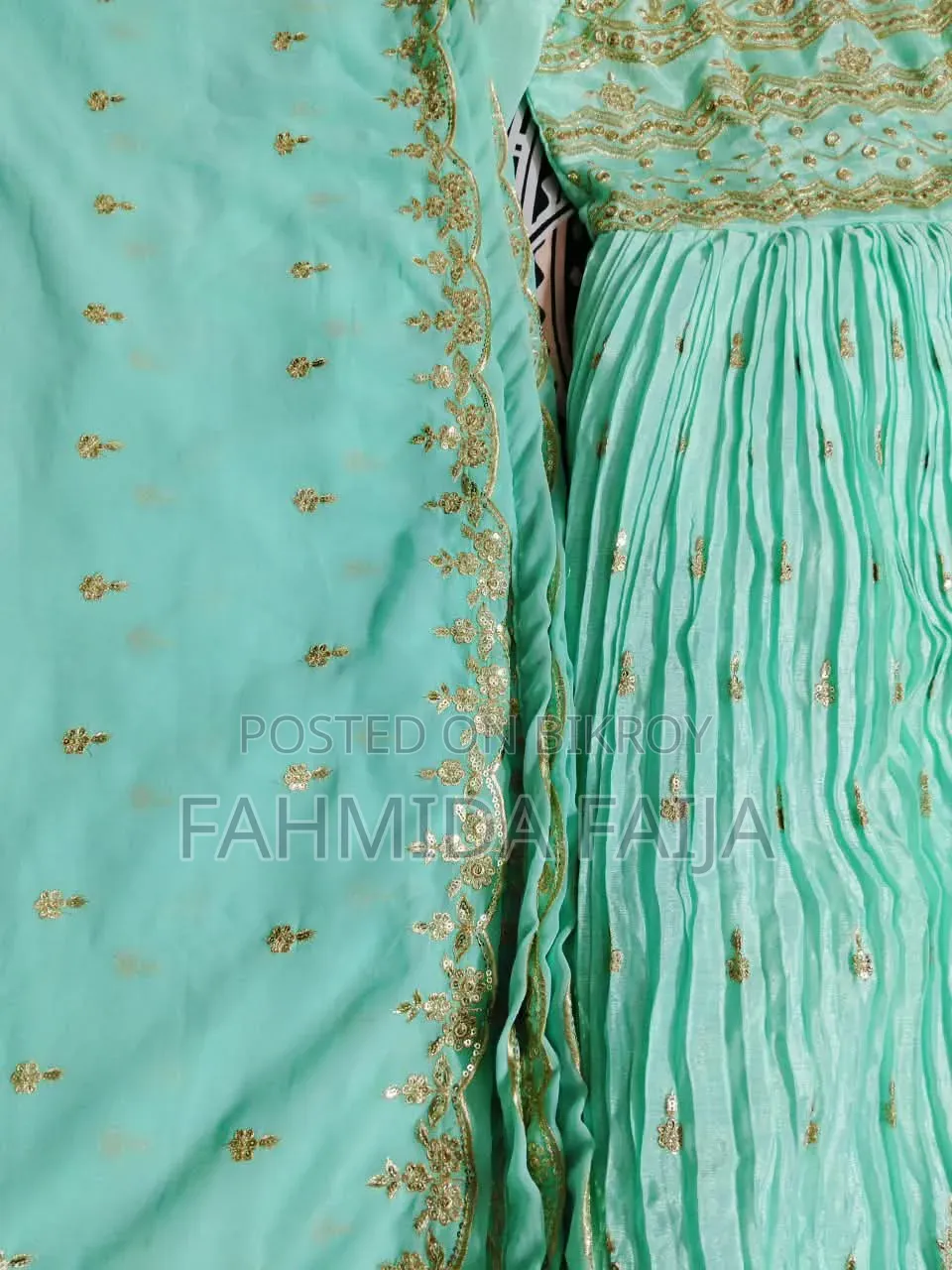 Gown/ Party Wear