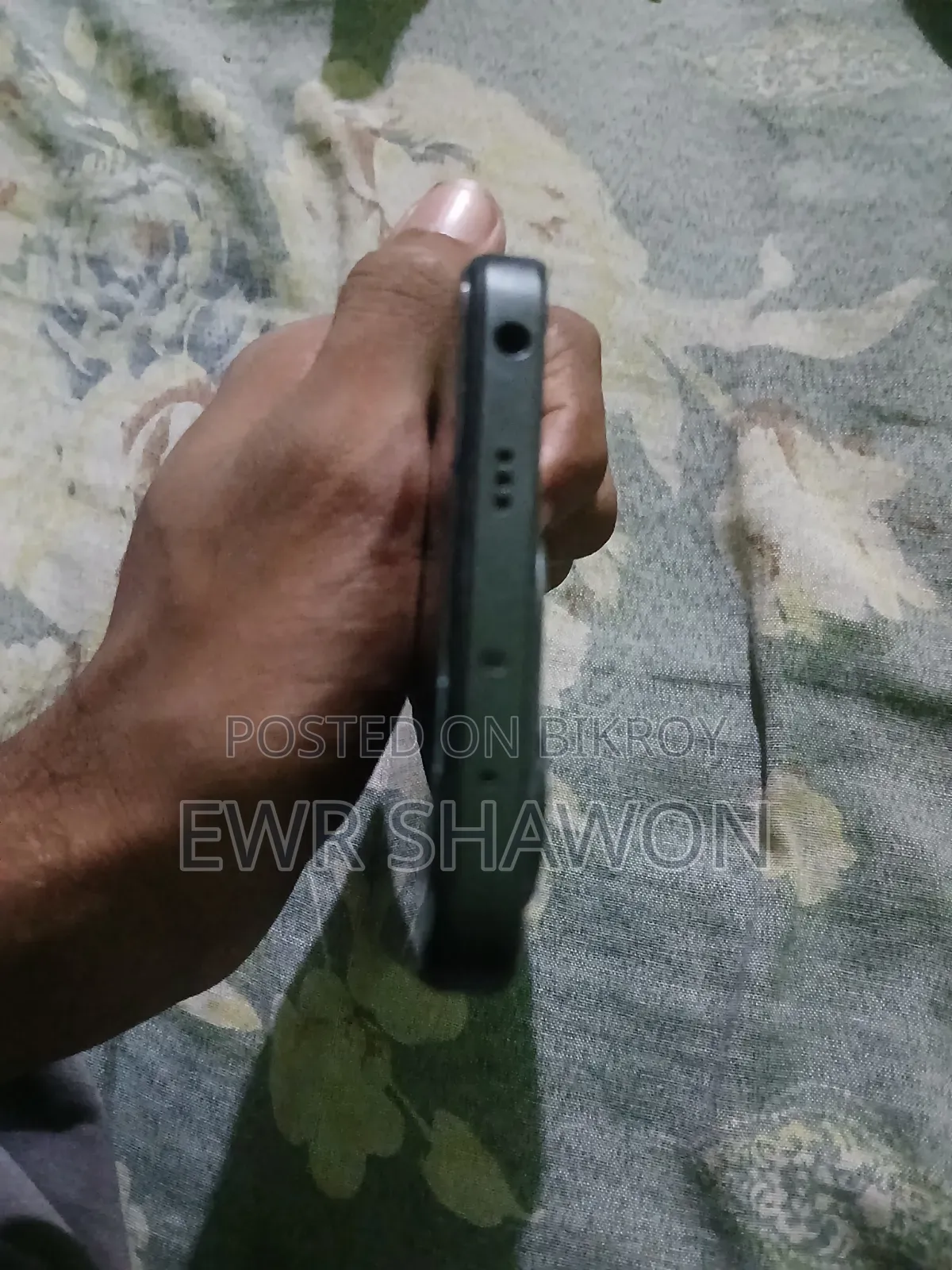 Xiaomi Redmi Note 14 4G 256 GB Black
