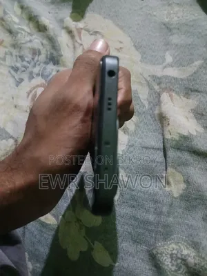 Xiaomi Redmi Note 14 4G 256 GB Black