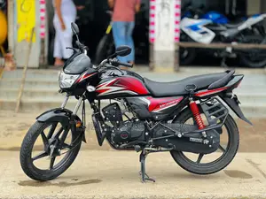 Honda Dream Neo 2026 Black