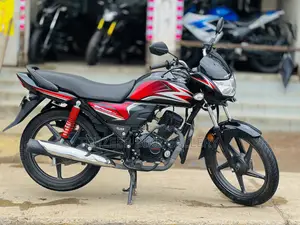 Honda Dream Neo 2026 Black