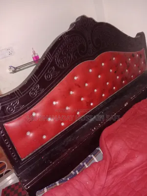 Partex bed