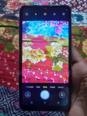 Itel A49 Play 32 GB Blue