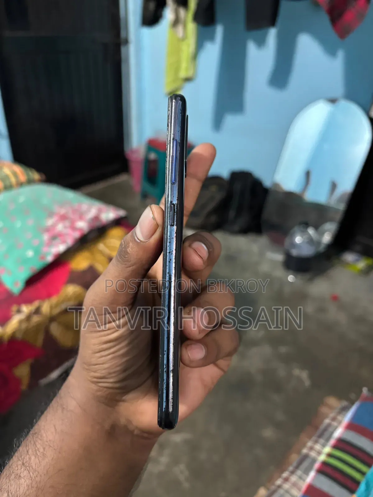 Samsung Galaxy A31 128 GB Black