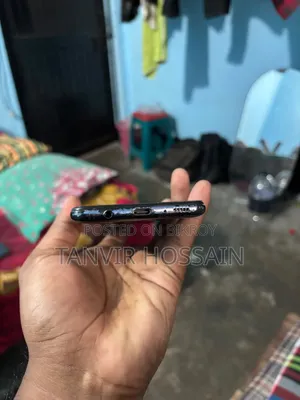 Samsung Galaxy A31 128 GB Black