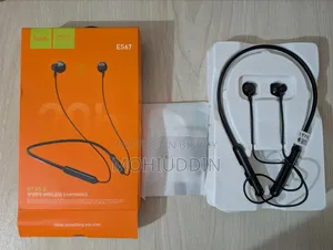হোকো ইএস৬৭ নেকব্যান্ড (নতুন কন্ডিশন)