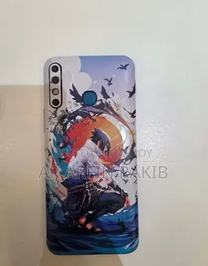 টেকনো ৬৪ জিবি