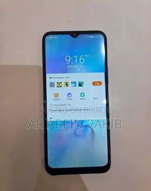 Tecno 64 GB