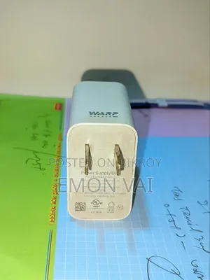ওয়ানপ্লাস এন৩০ ৩০ডব্লিউ চার্জার