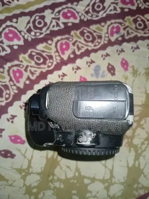 ক্যানন ৬ডি ডিএসএলআর