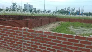 বসুন্ধরা আবাসিক এন ব্লক ৩ কাঠা দক্ষিণমুখী জমি বিক্রয়