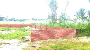 বসুন্ধরা আবাসিক এন ব্লক ৩ কাঠা দক্ষিণমুখী জমি বিক্রয়