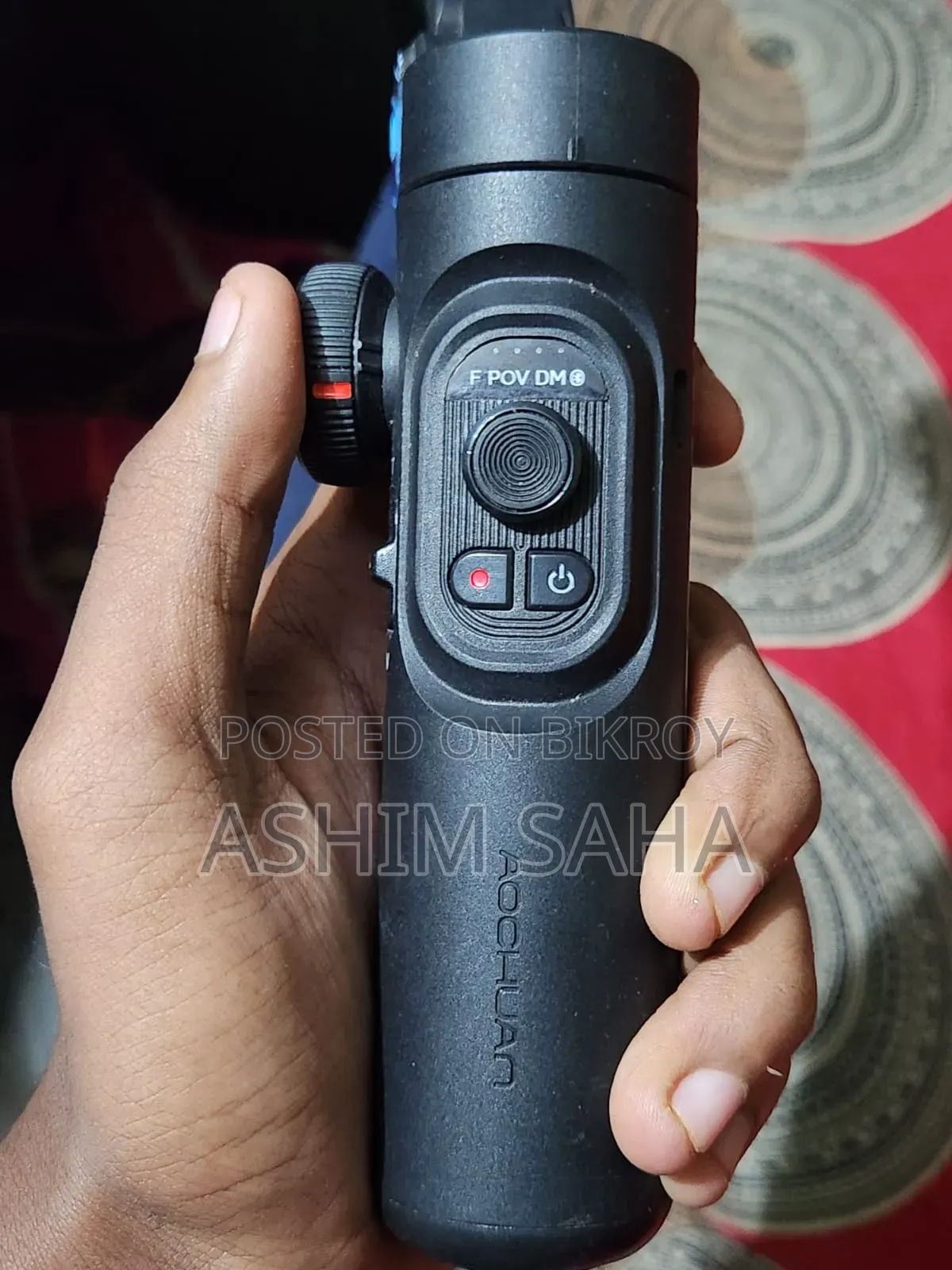 Phone Gimbal