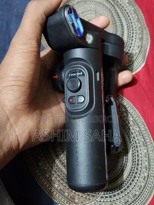 Phone Gimbal