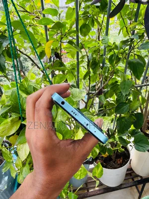 New Xiaomi Redmi Note 14 4G 256 GB Blue