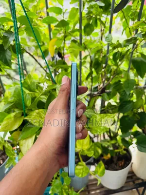 New Xiaomi Redmi Note 14 4G 256 GB Blue