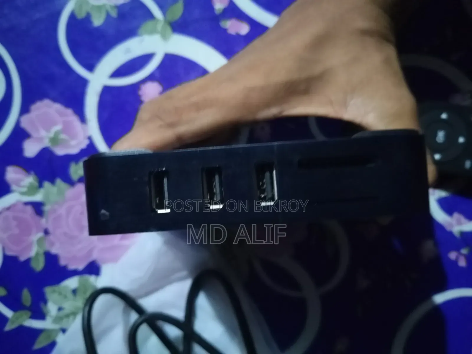 Android TV Box