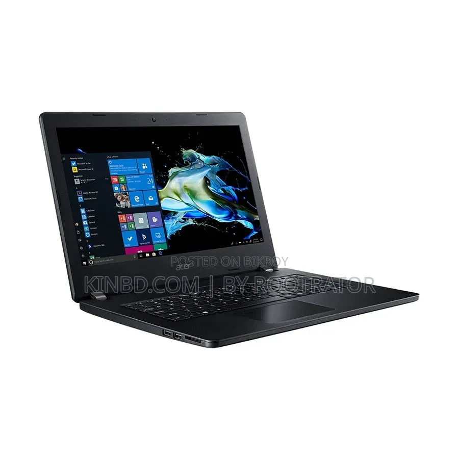 Laptop Acer TravelMate P2 14 8GB Intel Core i5 SSD 256GB