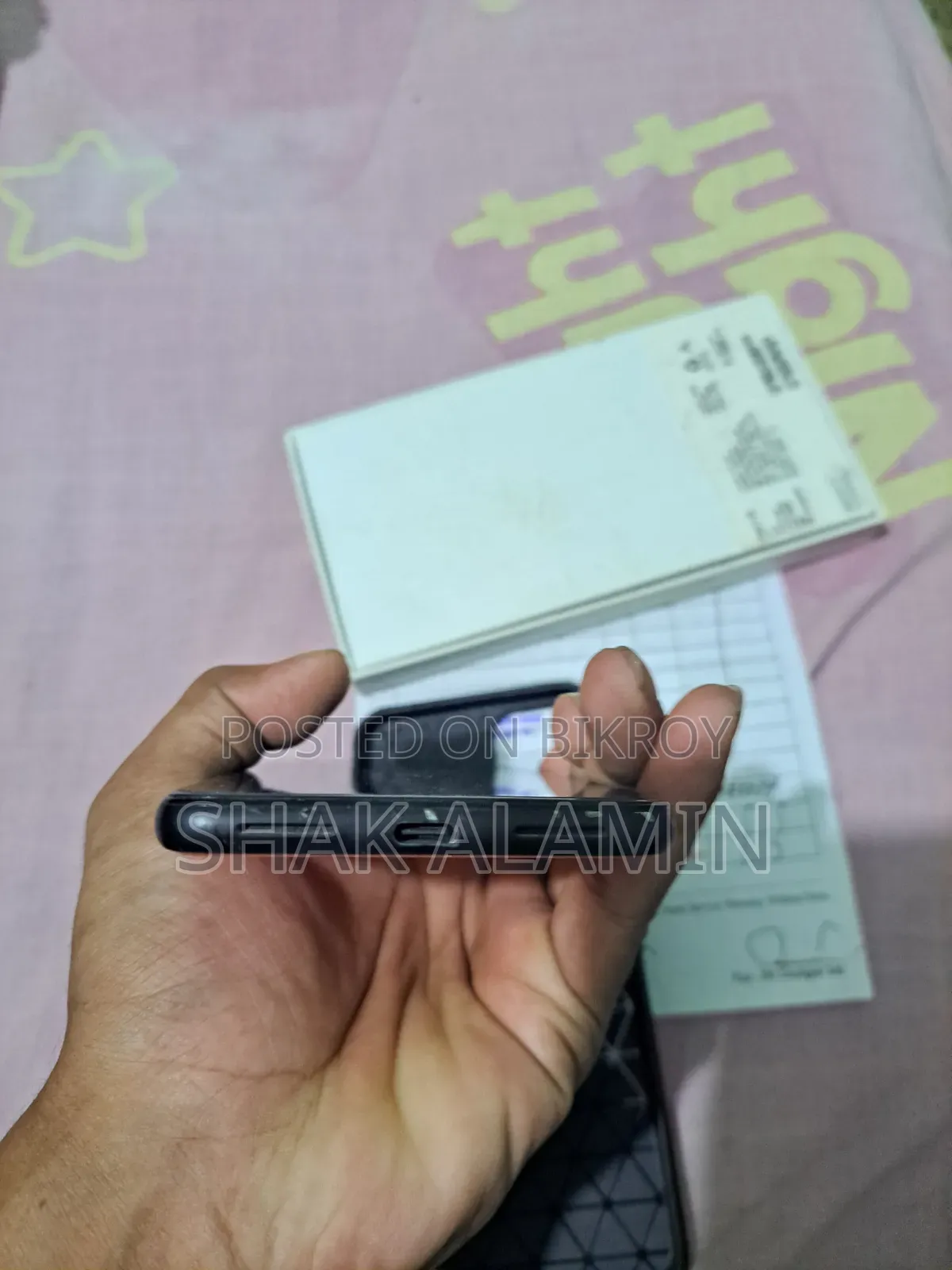 Google Pixel 4 XL 64 GB Orange