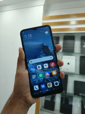 Xiaomi Redmi 10A 32 GB Blue