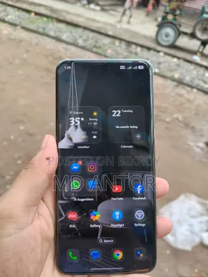 Honor 200 256 GB White