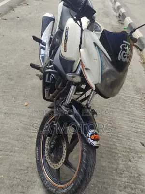 Runner Knight Rider V2 2018 White