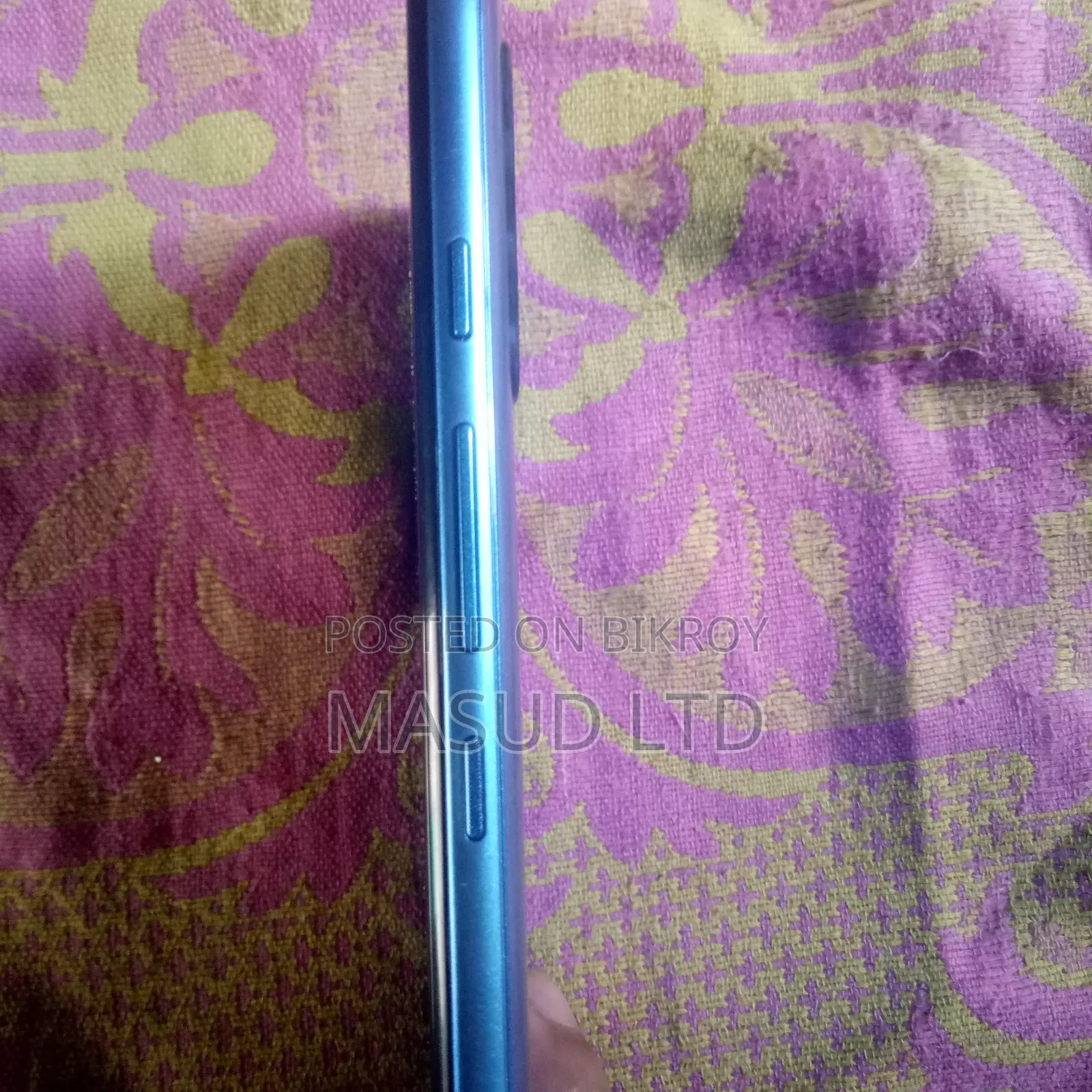 Symphony Z35 32 GB Blue